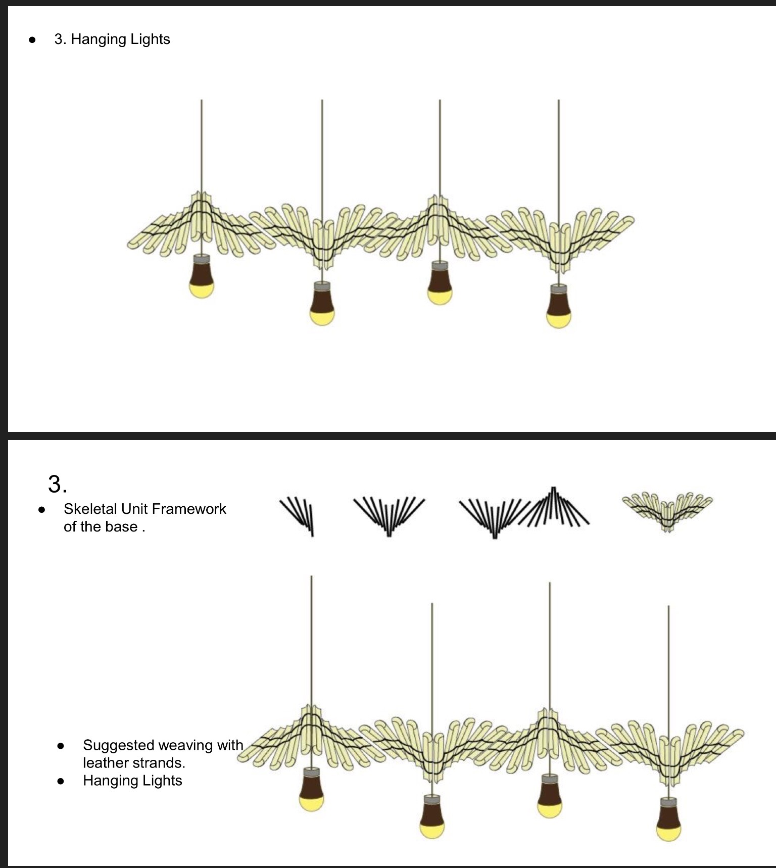 natural and artistic